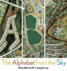 ABC: The Alphabet from the Sky  9781101995815 Front Cover