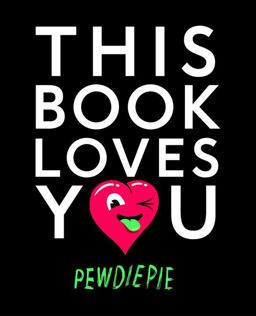 This Book Loves You  9781101999042 Front Cover