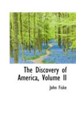 The Discovery of America
