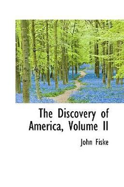 The Discovery of America