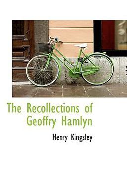 The Recollections of Geoffry Hamlyn