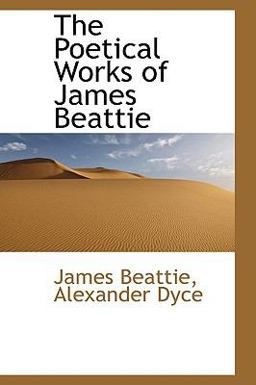 The Poetical Works of James Beattie