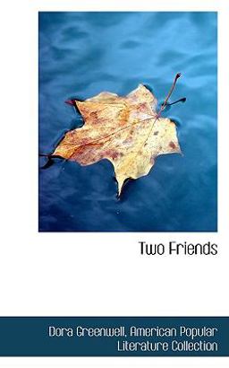Two Friends