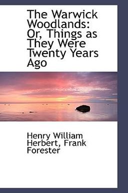 The Warwick Woodlands