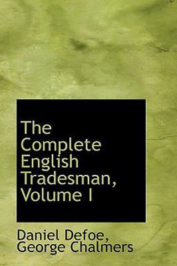 The Complete English Tradesman