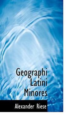 Geographi Latini Minores