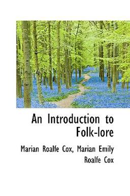 An Introduction to Folk-Lore