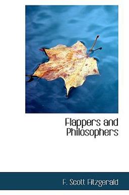 Flappers and Philosophers