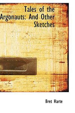 Tales of the Argonauts