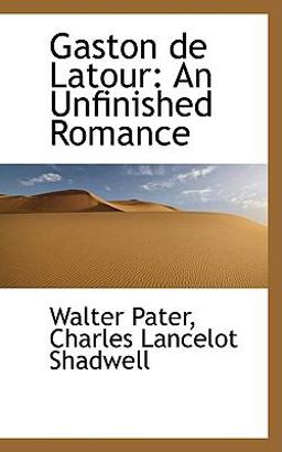 Gaston de Latour