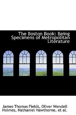 The Boston Book