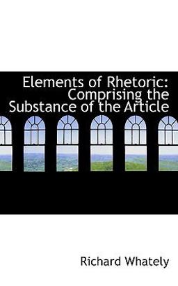 Elements of Rhetoric