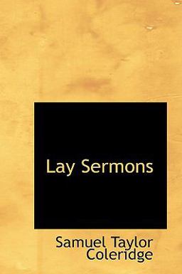 Lay Sermons