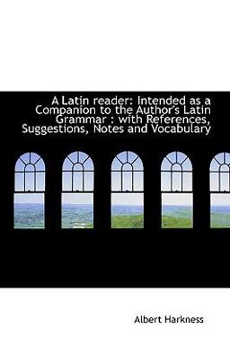 A Latin Reader