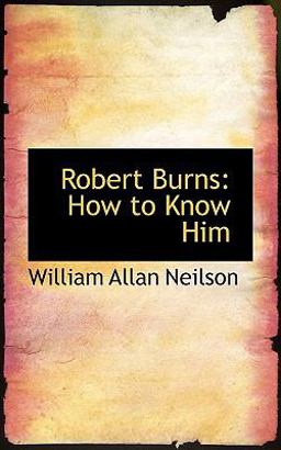Robert Burns