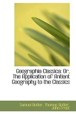Geographia Classic