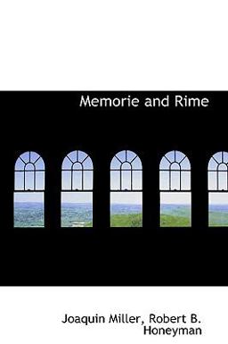 Memorie and Rime