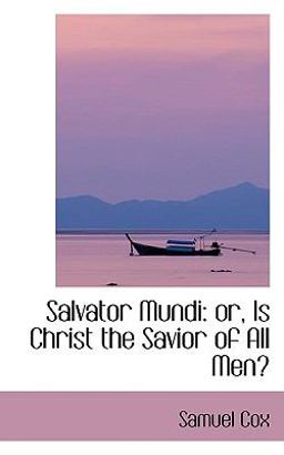Salvator Mundi Salvator Mundi