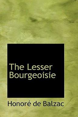The Lesser Bourgeoisie