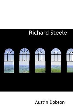 Richard Steele