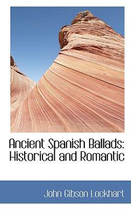 Ancient Spanish Ballads