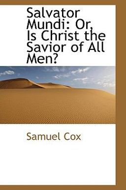 Salvator Mundi Salvator Mundi