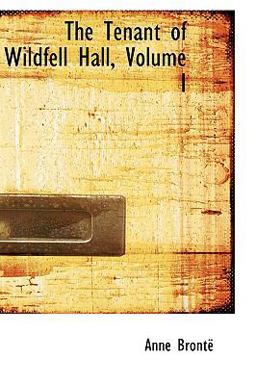 The Tenant of Wildfell Hall