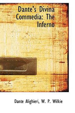 Dante's Divina Commedi