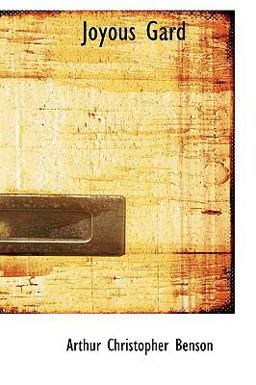 Joyous Gard