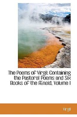 The Poems of Virgil