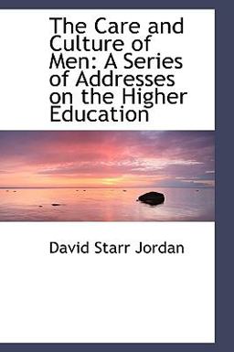 The Care and Culture of Men