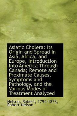 Asiatic Choler