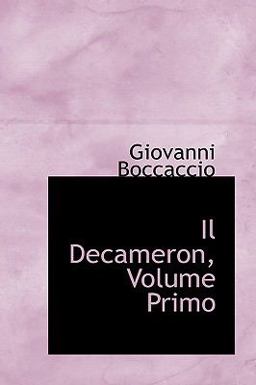 Il Decameron