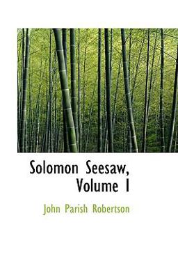 Solomon Seesaw