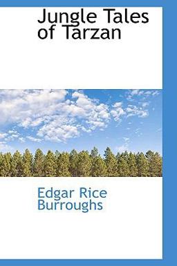 Jungle Tales of Tarzan
