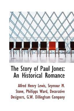 The Story of Paul Jones