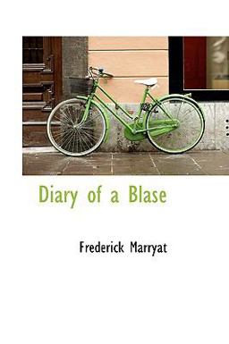 Diary of a Blast