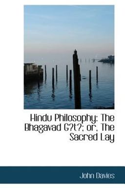 Hindu Philosophy