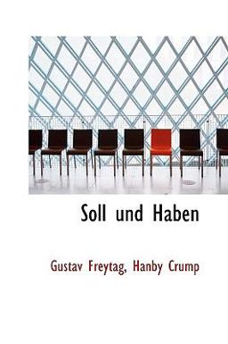 Soll Und Haben (German Edition)