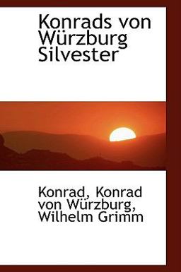 Konrads Von Wnrzburg Silvester