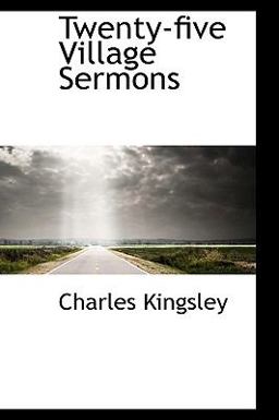 Twenty-Five Village Sermons