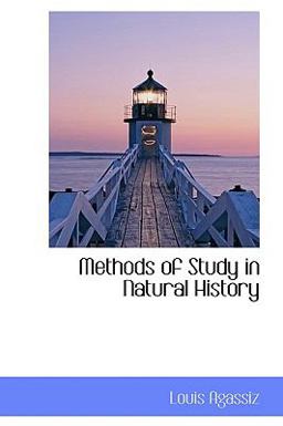 Methods of Study in Natural History