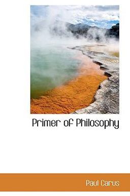 Primer of Philosophy