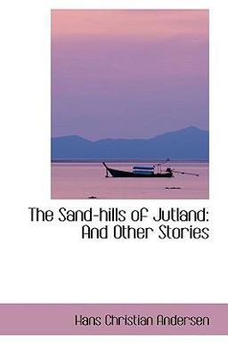 The Sand-Hills of Jutland