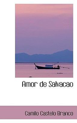 Amor de Salvacao