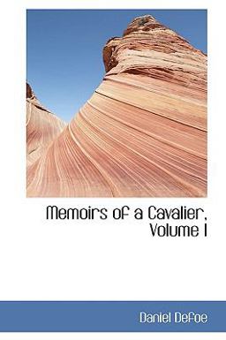 Memoirs of a Cavalier