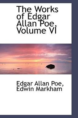 The Works of Edgar Allan Poe