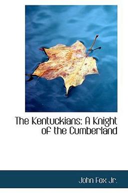 The Kentuckians The Kentuckians