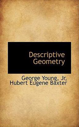 Descriptive Geometry