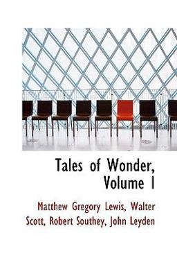 Tales of Wonder